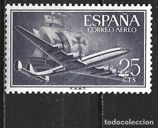 Sellos: ESPA&Ntilde;A EDIFIL NUM. 1170 ** NUEVO SIN FIJASELLOS