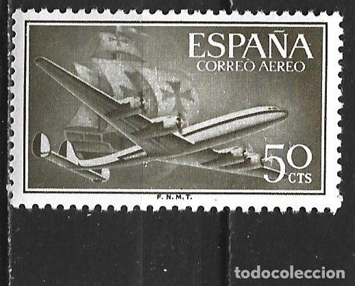 Sellos: ESPA&Ntilde;A EDIFIL NUM. 1171 ** NUEVO SIN FIJASELLOS