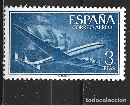 Sellos: ESPA&Ntilde;A EDIFIL NUM. 1175 ** NUEVO SIN FIJASELLOS