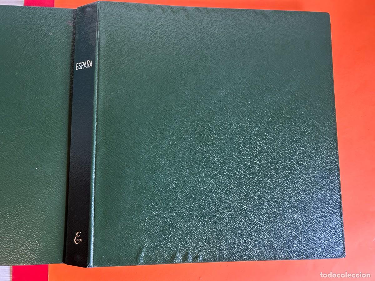 Sellos: ALBUM DE SELLOS PLANCA VAC&Iacute;O II CENTENARIO
