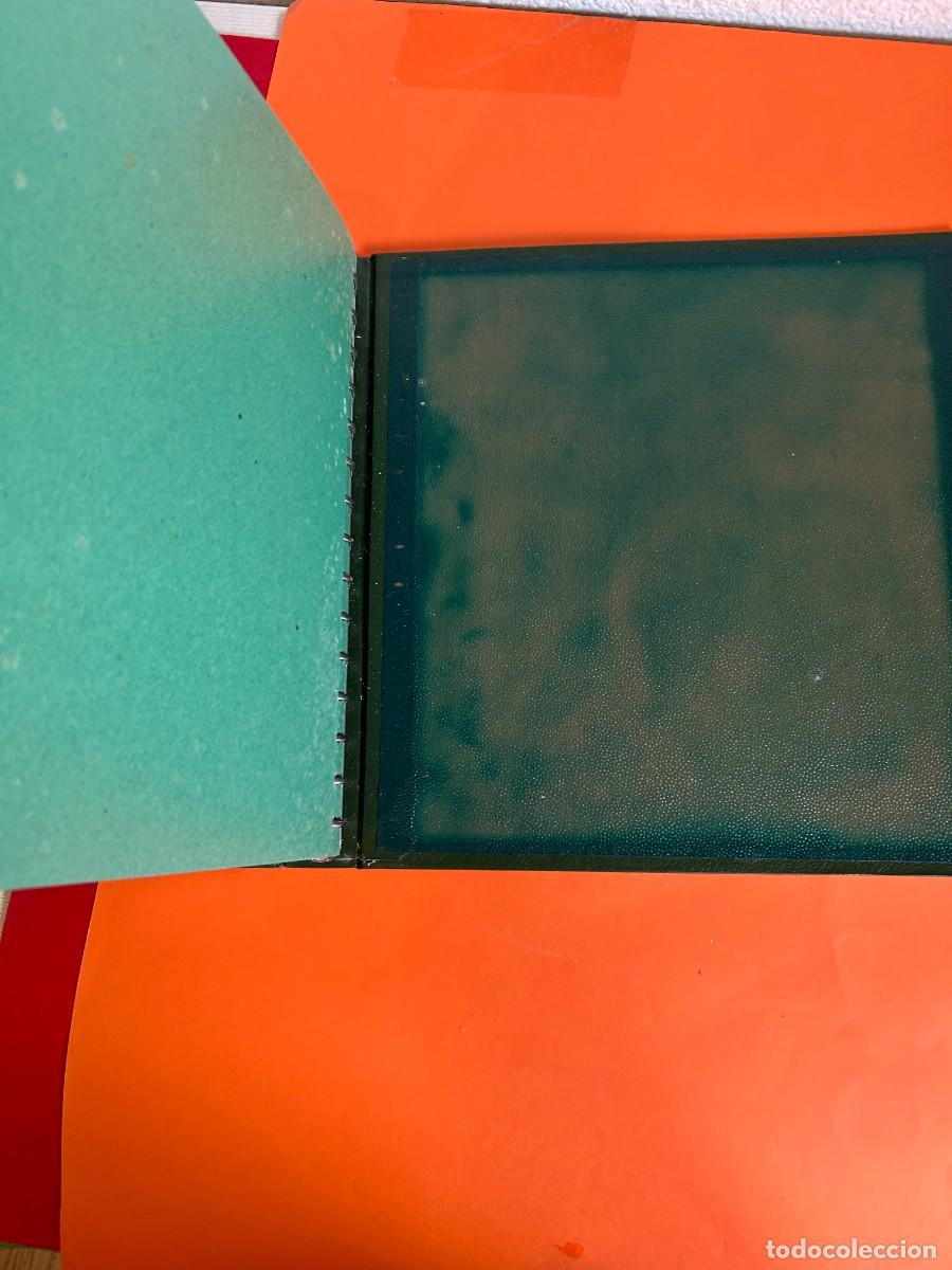 Sellos: ALBUM DE SELLOS PLANCA VAC&Iacute;O II CENTENARIO - Foto 10