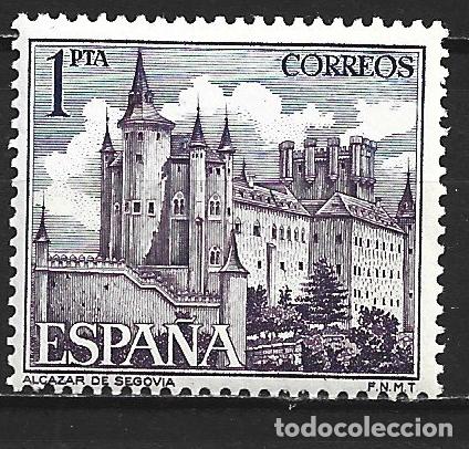 Sellos: ESPA&Ntilde;A EDIFIL NUM. 1546 ** NUEVO SIN FIJASELLOS