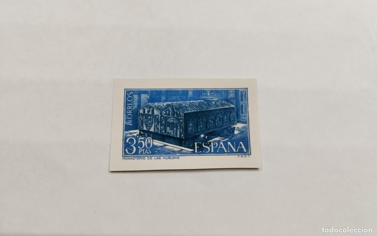 Sellos: ESPA&Ntilde;A - 1969 - EDIFIL 1947s - SIN DENTAR - MNH** - NUEVO