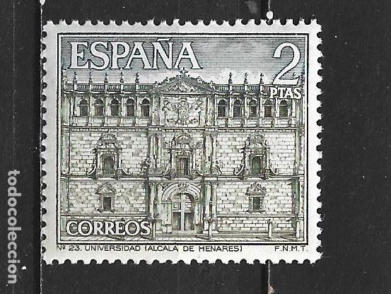 Sellos: ESPA&Ntilde;A EDIFIL NUM. 1733 ** NUEVO SIN FIJASELLOS