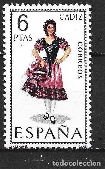 Sellos: ESPA&Ntilde;A EDIFIL NUM. 1777 ** NUEVO SIN FIJASELLOS