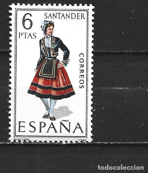 Sellos: ESPA&Ntilde;A EDIFIL NUM. 1954 ** NUEVO SIN FIJASELLOS