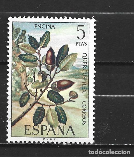 Sellos: ESPA&Ntilde;A EDIFIL NUM. 2088 NUEVO SIN GOMA