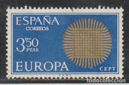 Sellos: ESPA&Ntilde;A // EDIFIL 1973 // 1970 .... USADO