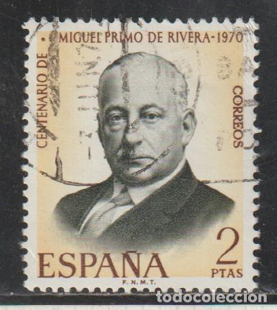 Sellos: ESPA&Ntilde;A // EDIFIL 1976 // 1970 .... USADO - Foto 1