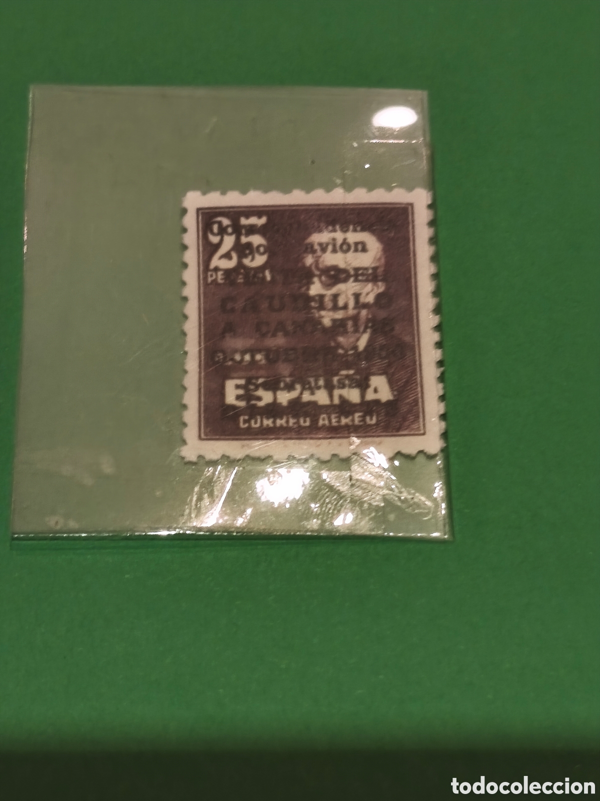 Briefmarken: Sello del 2 centenario de Espa&ntilde;a nn1083, nuevo con su goma** impecable ,ver im&aacute;genes ocasion