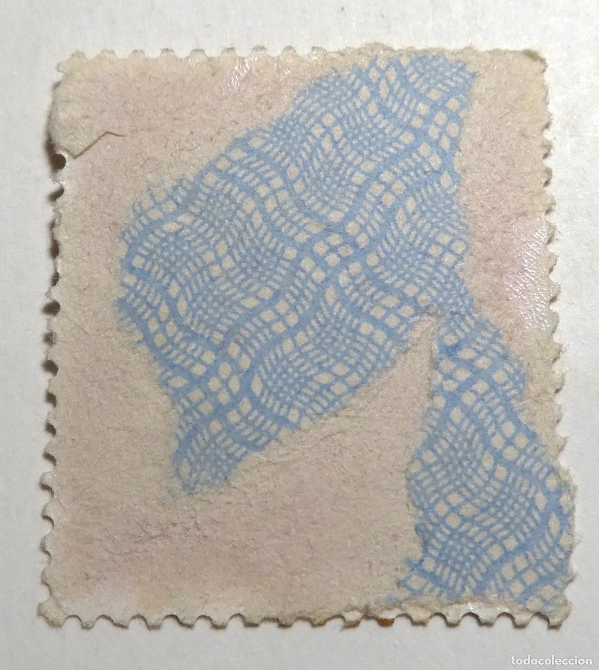 Sellos: Sello postal 25 c&eacute;ntimos 1964 ,Plan Sur de Valencia - Foto 2