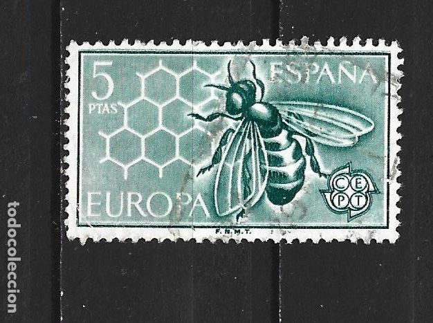Sellos: ESPA&Ntilde;A EDIFIL NUM. 1449 USADO - Foto 1