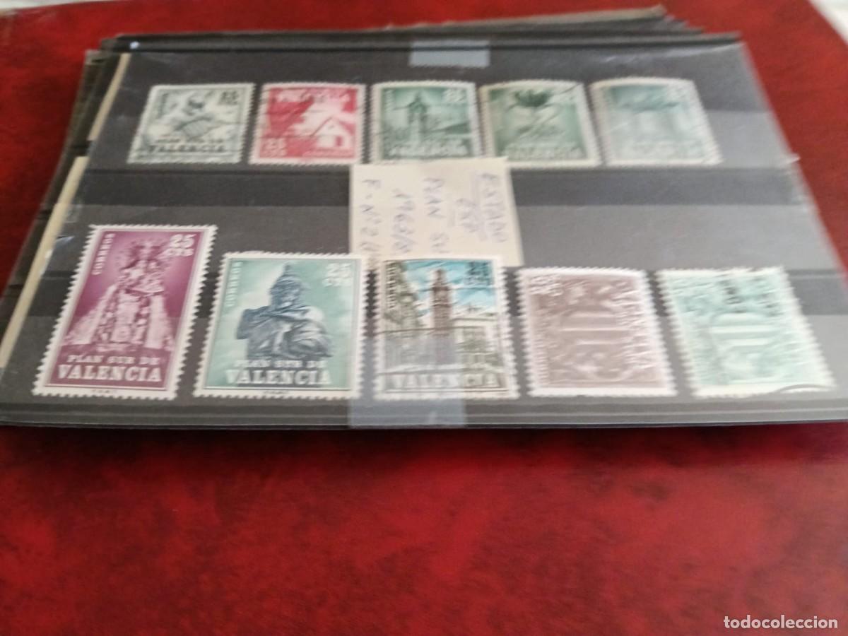 Sellos: sellos Espa&ntilde;a 2&ordm; Centenario. - Foto 1