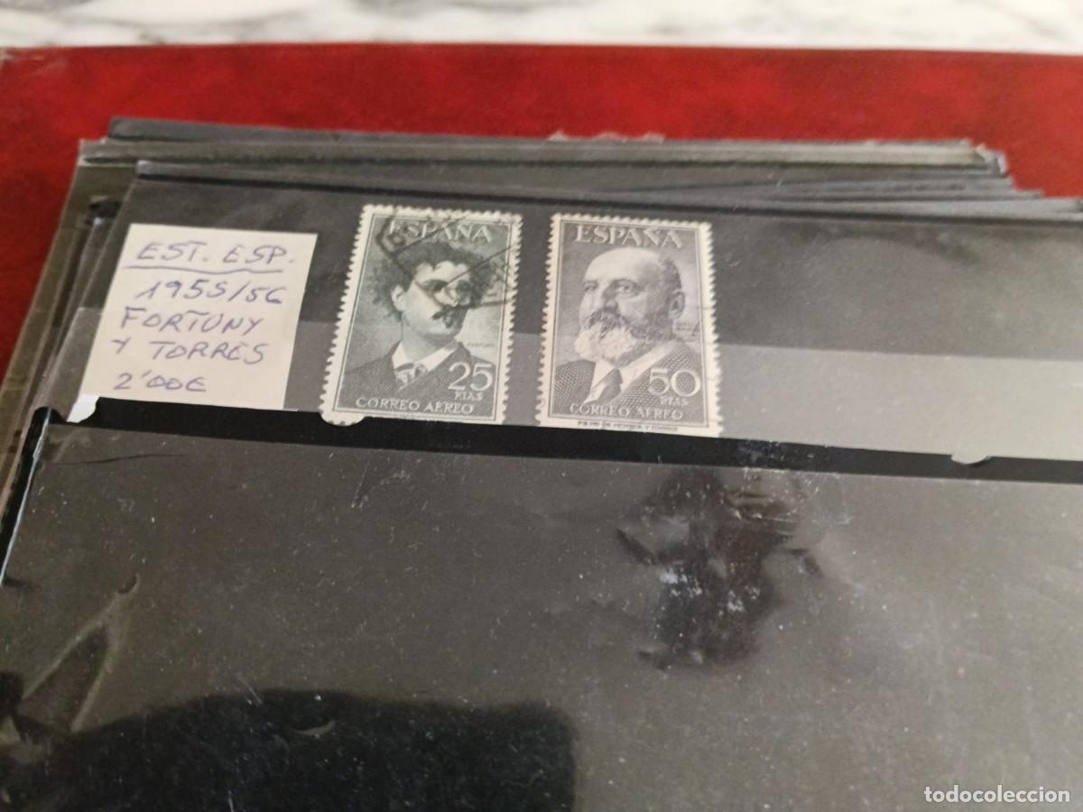 Sellos: Sellos Espa&ntilde;a. 2&ordm; Centenario.