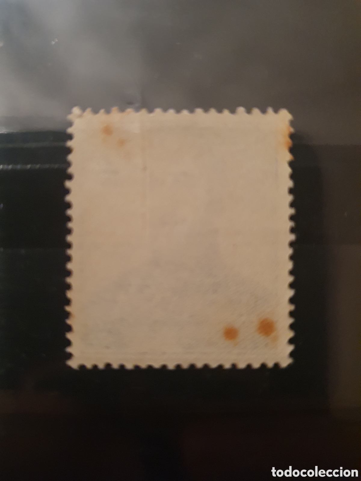 Sellos: Edifil 1118 valor cat&aacute;logo 60 &euro; - Foto 2