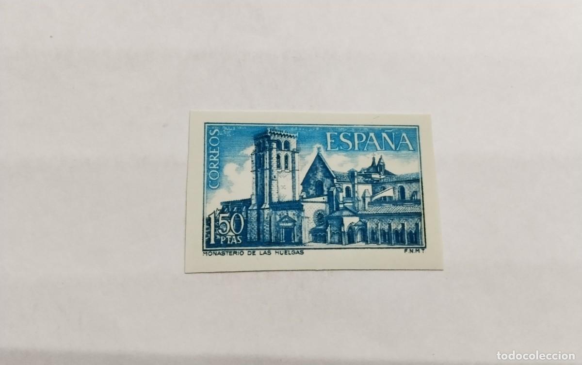 Sellos: ESPA&Ntilde;A - 1969 - EDIFIL 1946s - SIN DENTAR - MNH** - NUEVO - Foto 1