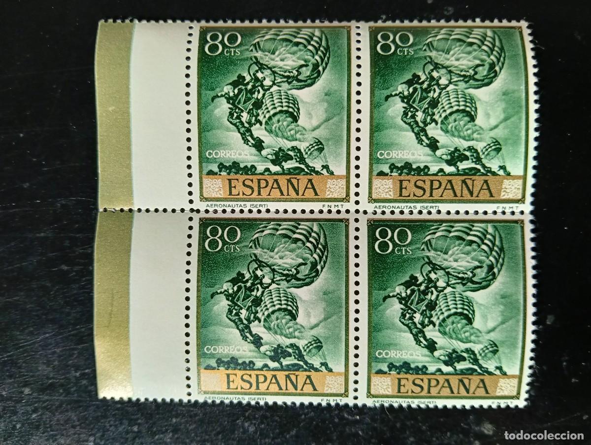 Timbres: ESPA&Ntilde;A 1966 - edifil 1713- PINTORES - JOS&Eacute; M&ordf; SERT.