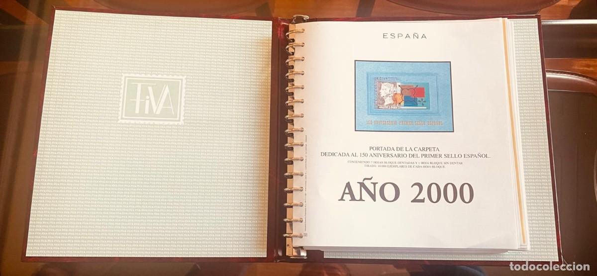 Sellos: Colecci&oacute;n sellos Espa&ntilde;a - Foto 3