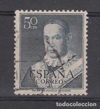 Sellos: 1951 SAN ANTONIO M. CLARET NUM. 1102 USADO