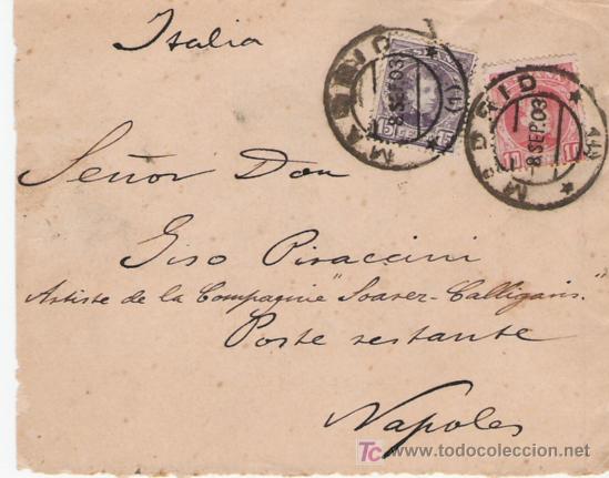 Sellos: BONITO FRONTAL - Foto 1