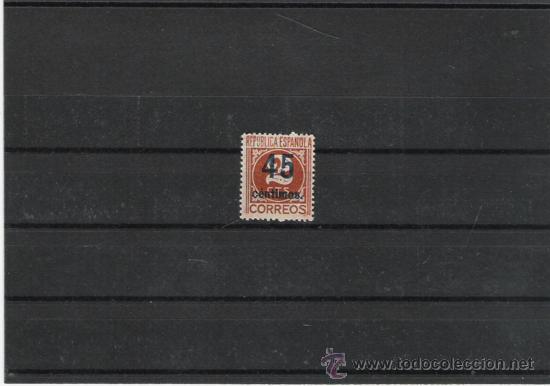 Sellos: PRIMER CENTENARIO N&ordm;  744 - Foto 1
