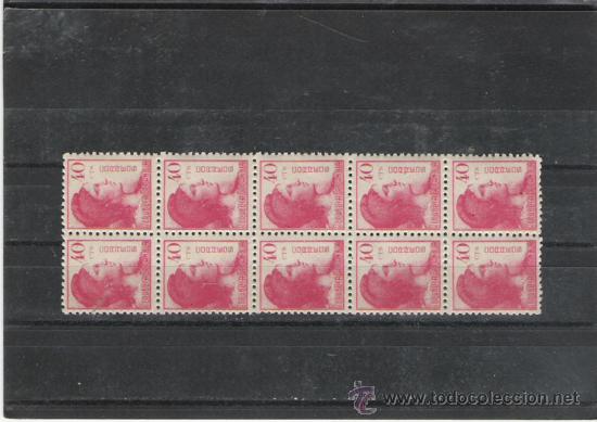 Sellos: BONITO LOTE DE LA REPUBLICA - Foto 1