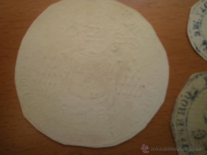 Sellos: Lote de sellos - Foto 7