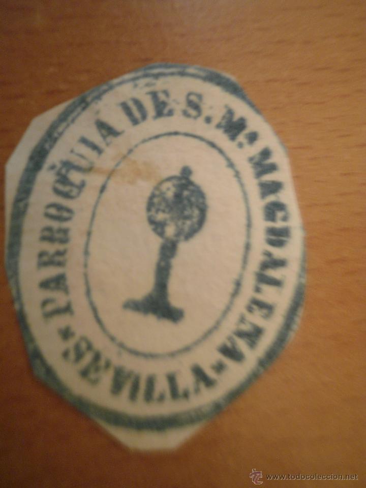 Sellos: Lote de sellos - Foto 8