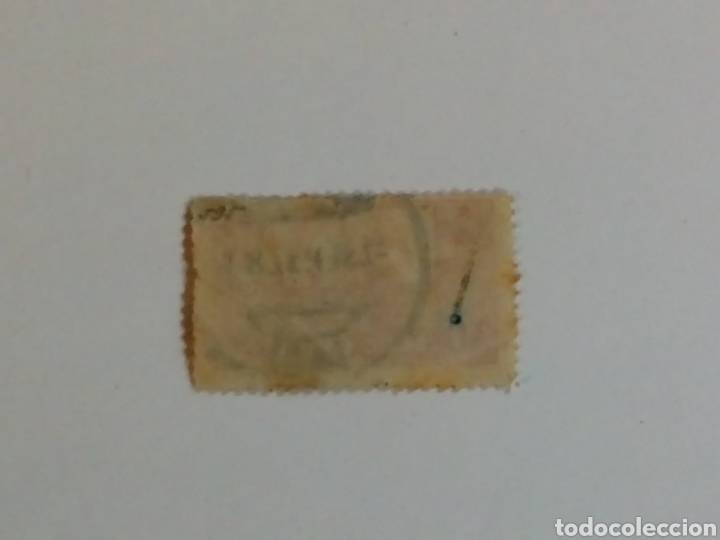 Sellos: 30 centimos A&ntilde;o Jubilar de 1937 - Foto 2