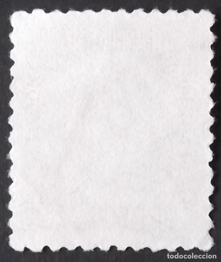 Sellos: Edifil 680, usado. - Foto 2