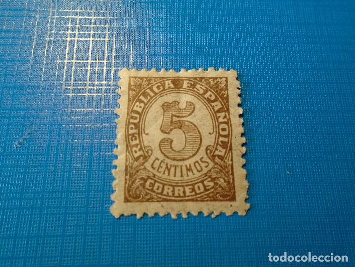 Sellos: EDIFIL 745 NUEVO - Foto 1