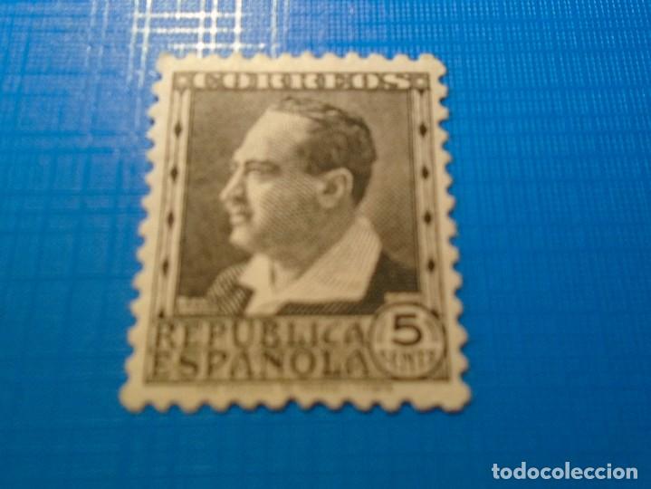 Sellos: EDIFIL 681 NUEVO - Foto 1