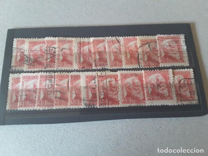 Sellos: Sello Azcarate - Foto 1