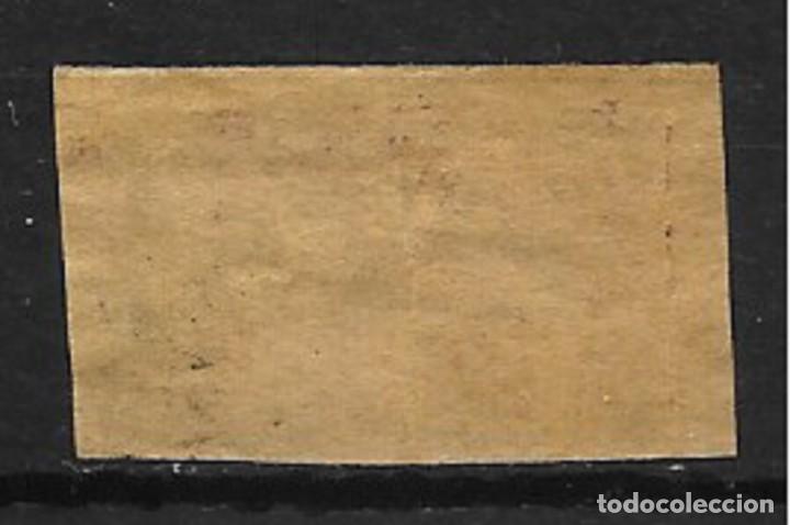 Sellos: BARCELONA. EDIFIL NUM. 138* - Foto 2