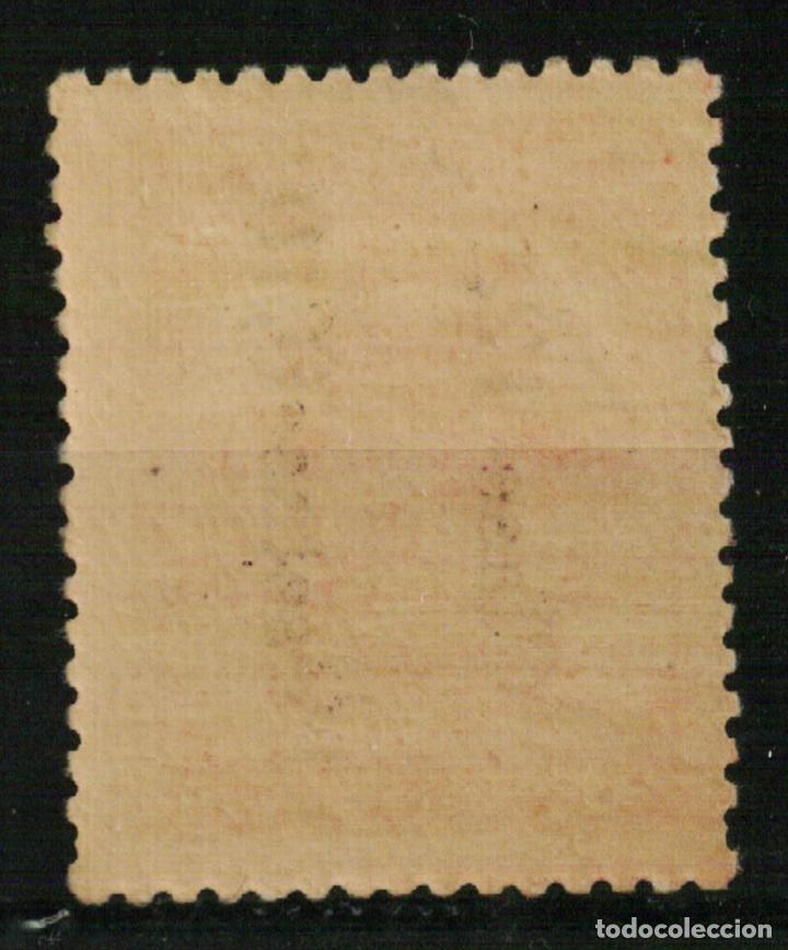 Sellos: Cheques 1934. Fiscal - Foto 2