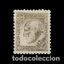 Sellos: 680** RAMON Y CAJAL. CL - Foto 1