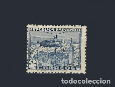 Sellos: 769**  AUTOGIRO.  CN - Foto 1