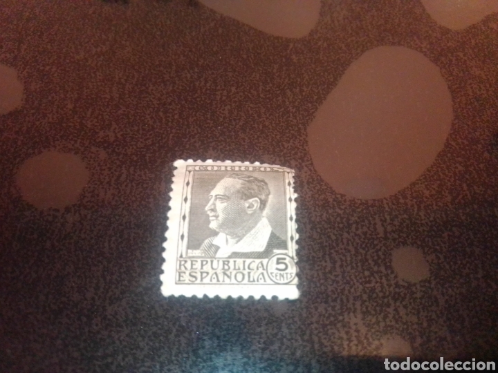 Sellos: Sello 681 Edifil - Foto 1