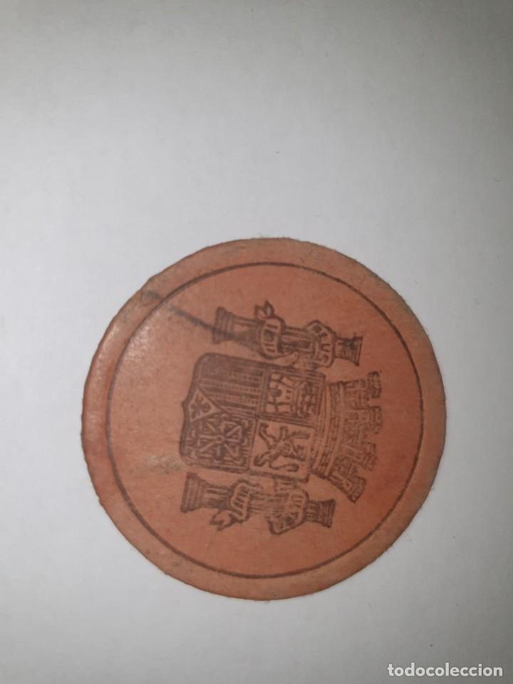 Sellos: SELLOS 15 CTS y 10 CTS - Foto 3