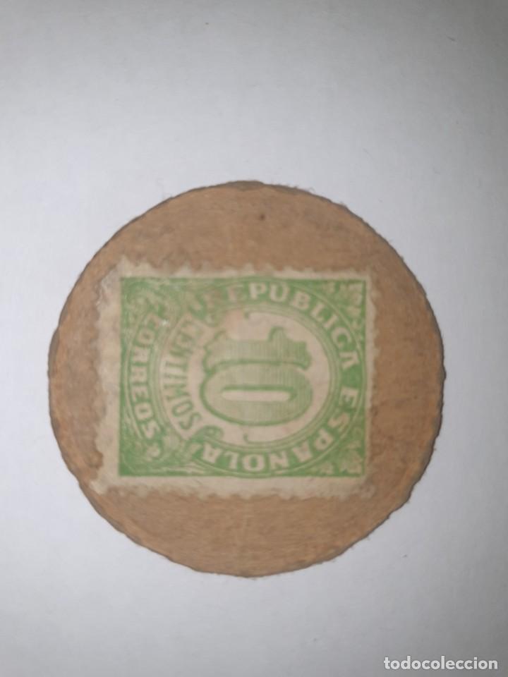 Sellos: SELLOS 15 CTS y 10 CTS - Foto 4