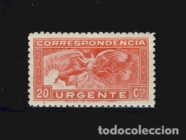 Sellos: 679** PEGASO. B.C. - Foto 1