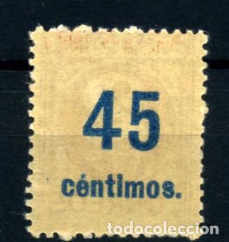 Sellos: Espa&ntilde;a n&ordm; 744. A&ntilde;o 1938 - Foto 1