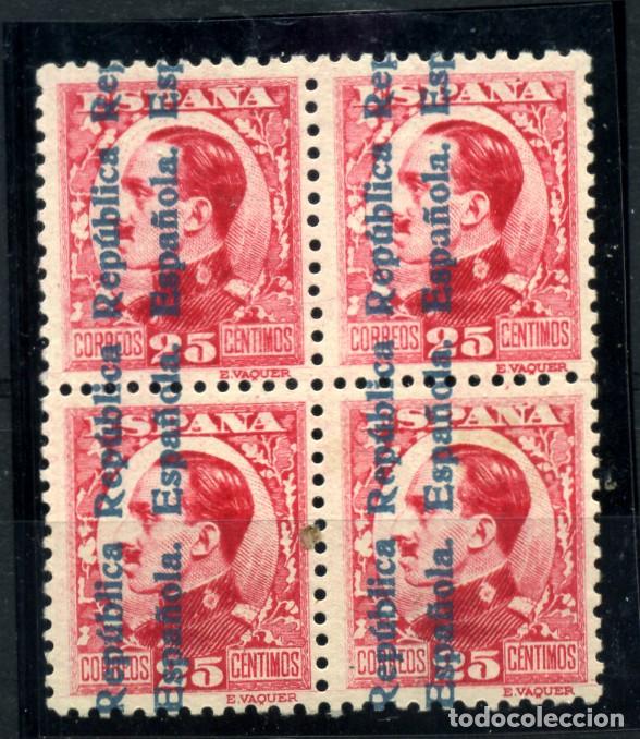 Sellos: Espa&ntilde;a n&ordm; 598. - Foto 1