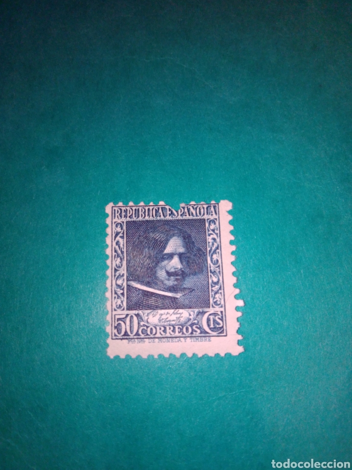 Sellos: Edifil 738 - Foto 1