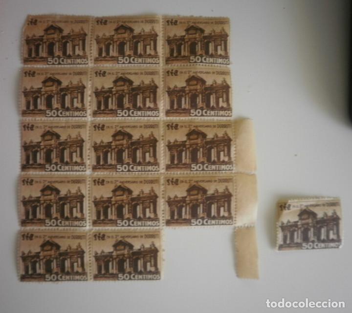 Sellos: Sellos - Foto 2