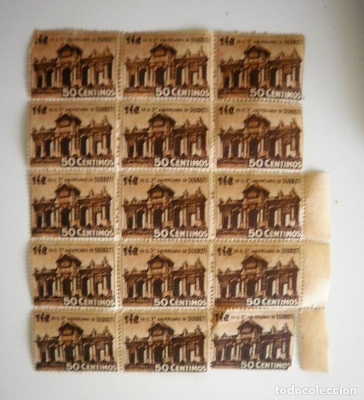 Sellos: Sellos - Foto 3