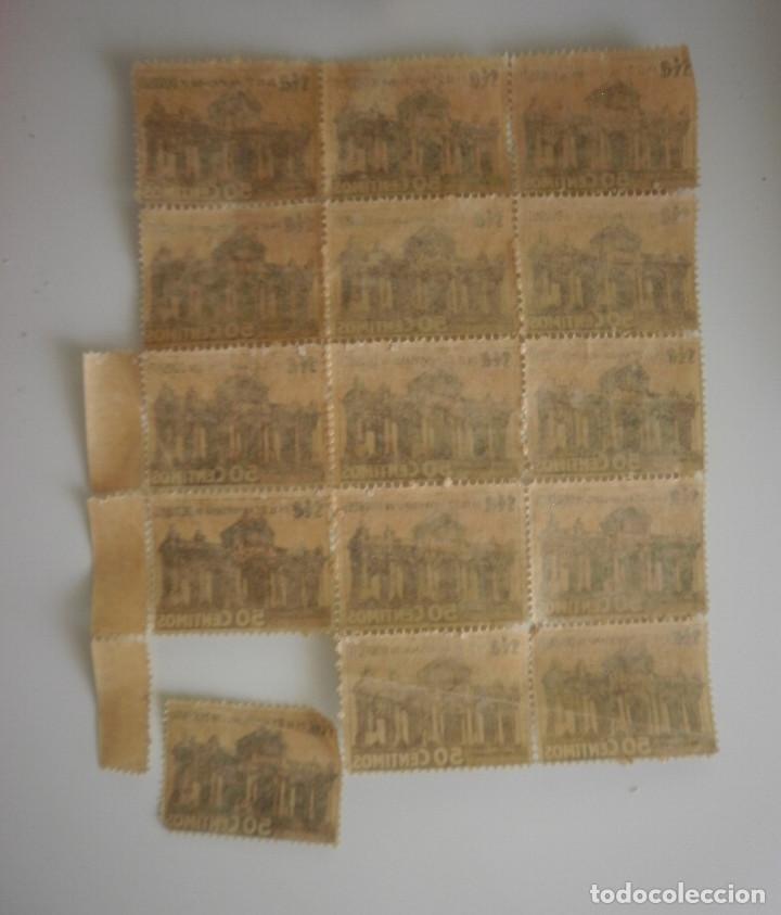 Sellos: Sellos - Foto 4