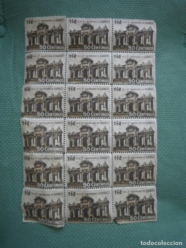 Sellos: Sellos - Foto 1