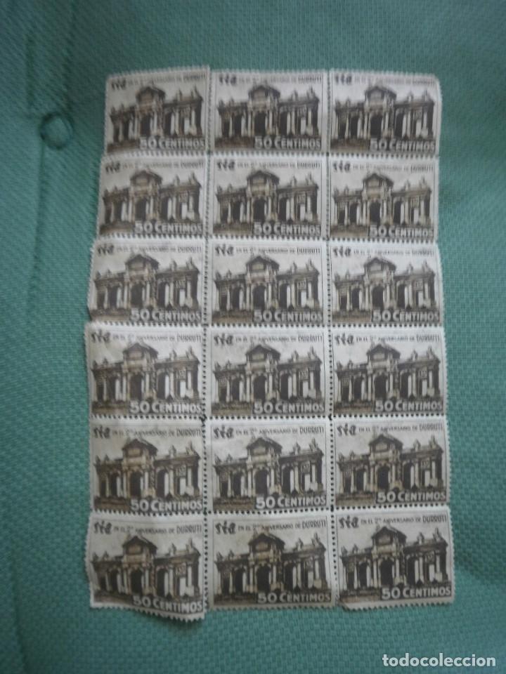 Sellos: Sellos - Foto 3