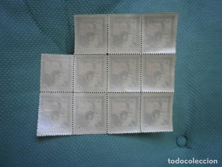 Sellos: Sellos - Foto 2
